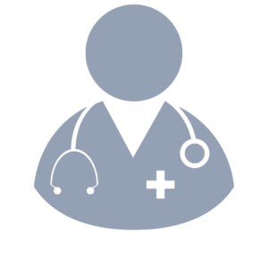 Picture of Dr John Crosby MD