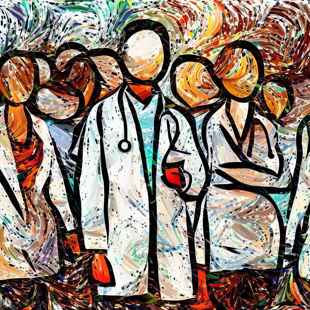 Cultivating self-compassion for medical students – Physicians Anonymous