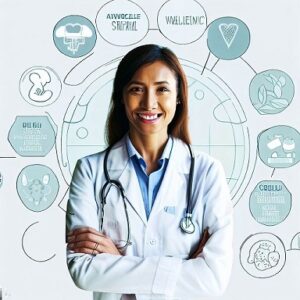 Physician Wellbeing Ecosystem