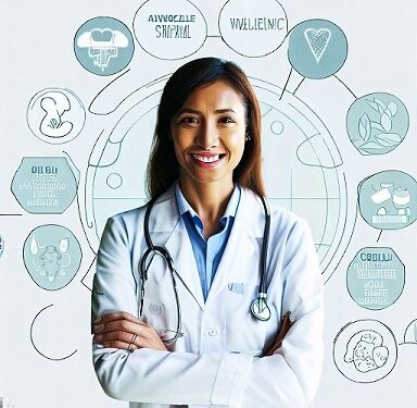 Physician Wellbeing Ecosystem
