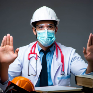 Legislation to Safeguard Physicians from Burnout