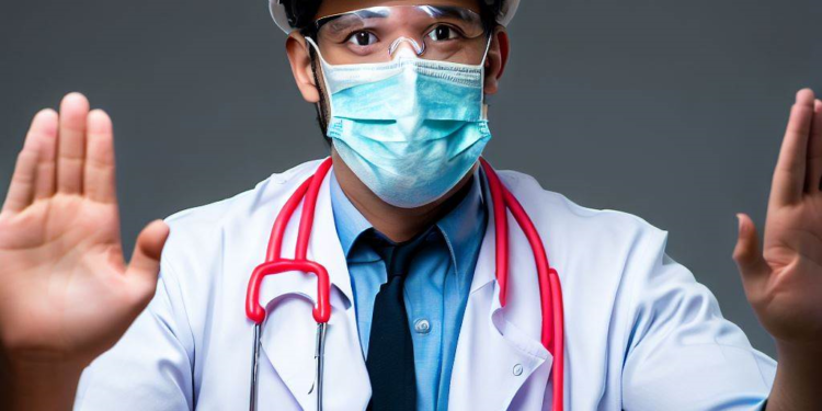 Legislation to Safeguard Physicians from Burnout