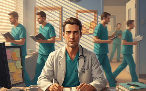 ER wait times are soaring as primary care collapses. Why and how fixing family medicine can heal healthcare in Canada and the U.S.