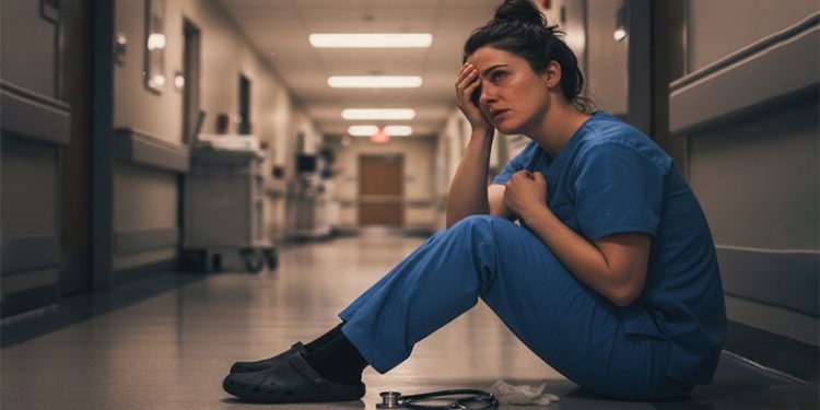 Stop Calling It Resilience