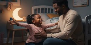 Being a Good Parent As a Doctor