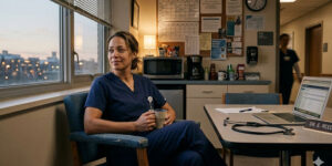 More good days and what that actually means for doctors