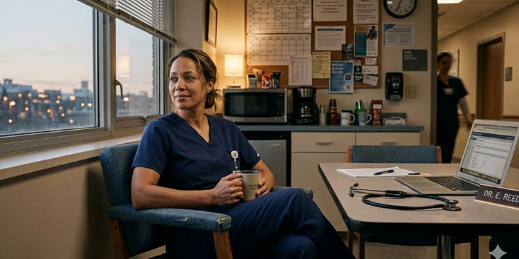 More good days and what that actually means for doctors